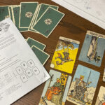 Relationship Cards