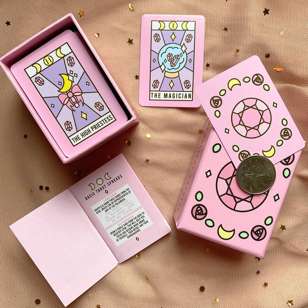 Relationship Cards