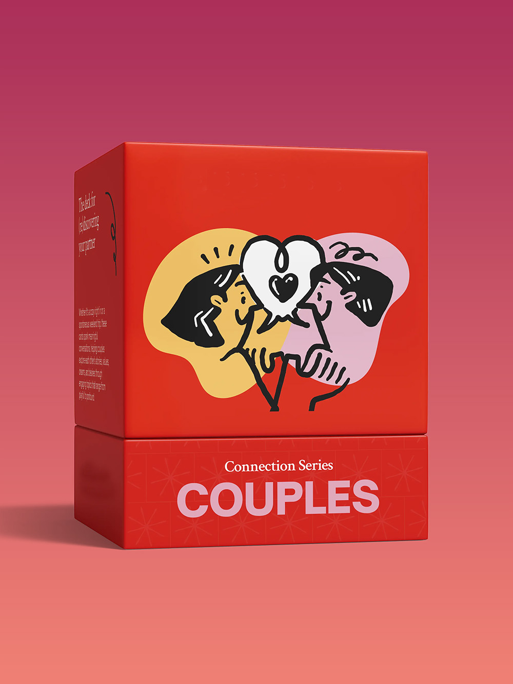 Relationship Cards