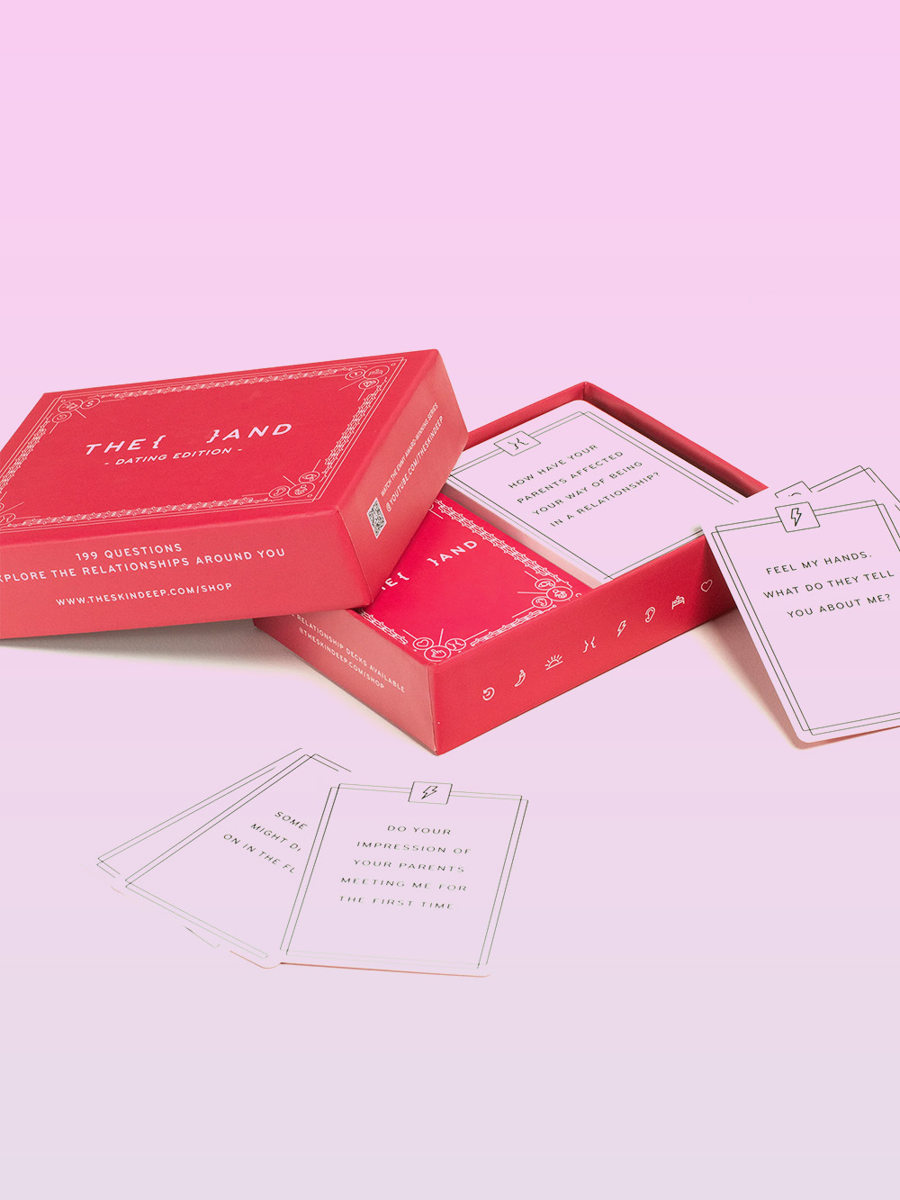 Relationship Cards