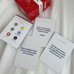 Relationship Cards