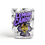 Resealable Smell Proof Bags