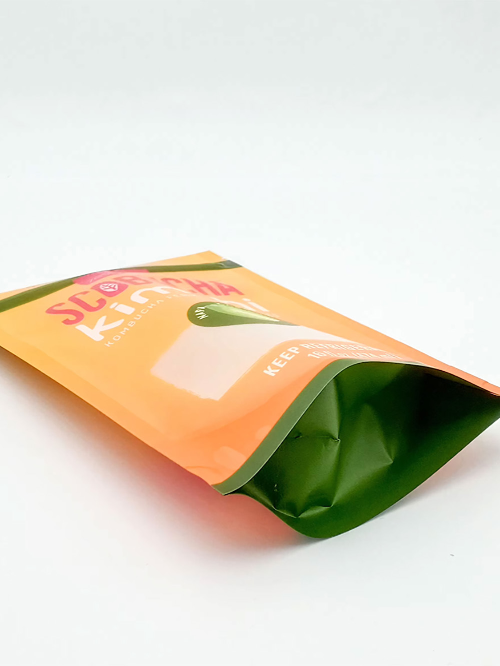 Resealable Smell Proof Bags