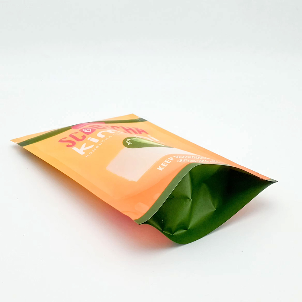 Resealable Smell Proof Bags