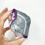 Resealable Smell Proof Bags