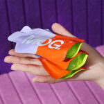 Sachet Packaging Pouches
