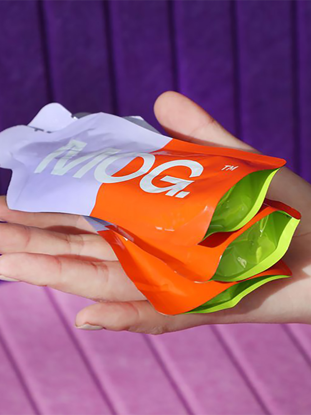 Sachet Packaging Pouches