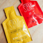 Sachet Packaging Pouches