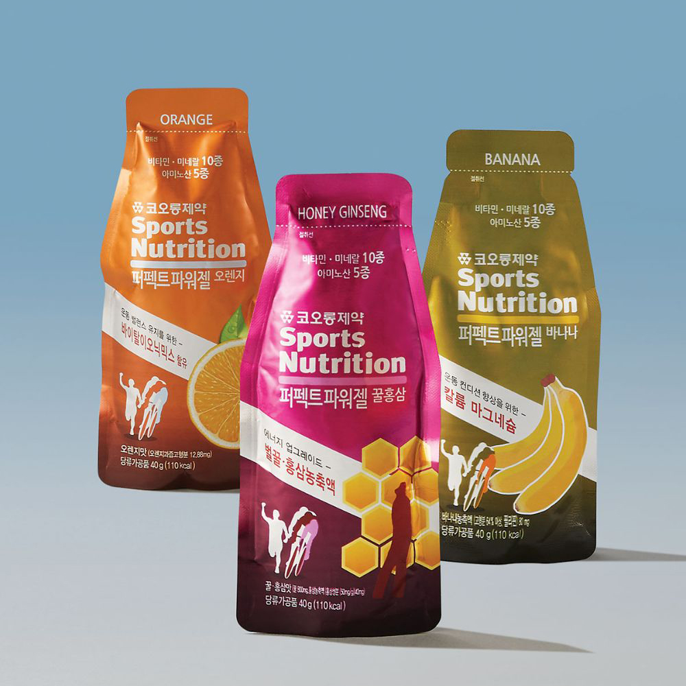 Sachet Packaging Pouches