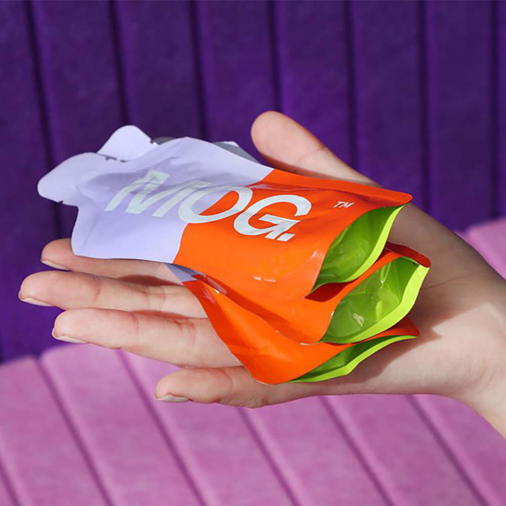 Sachet Packaging Pouches