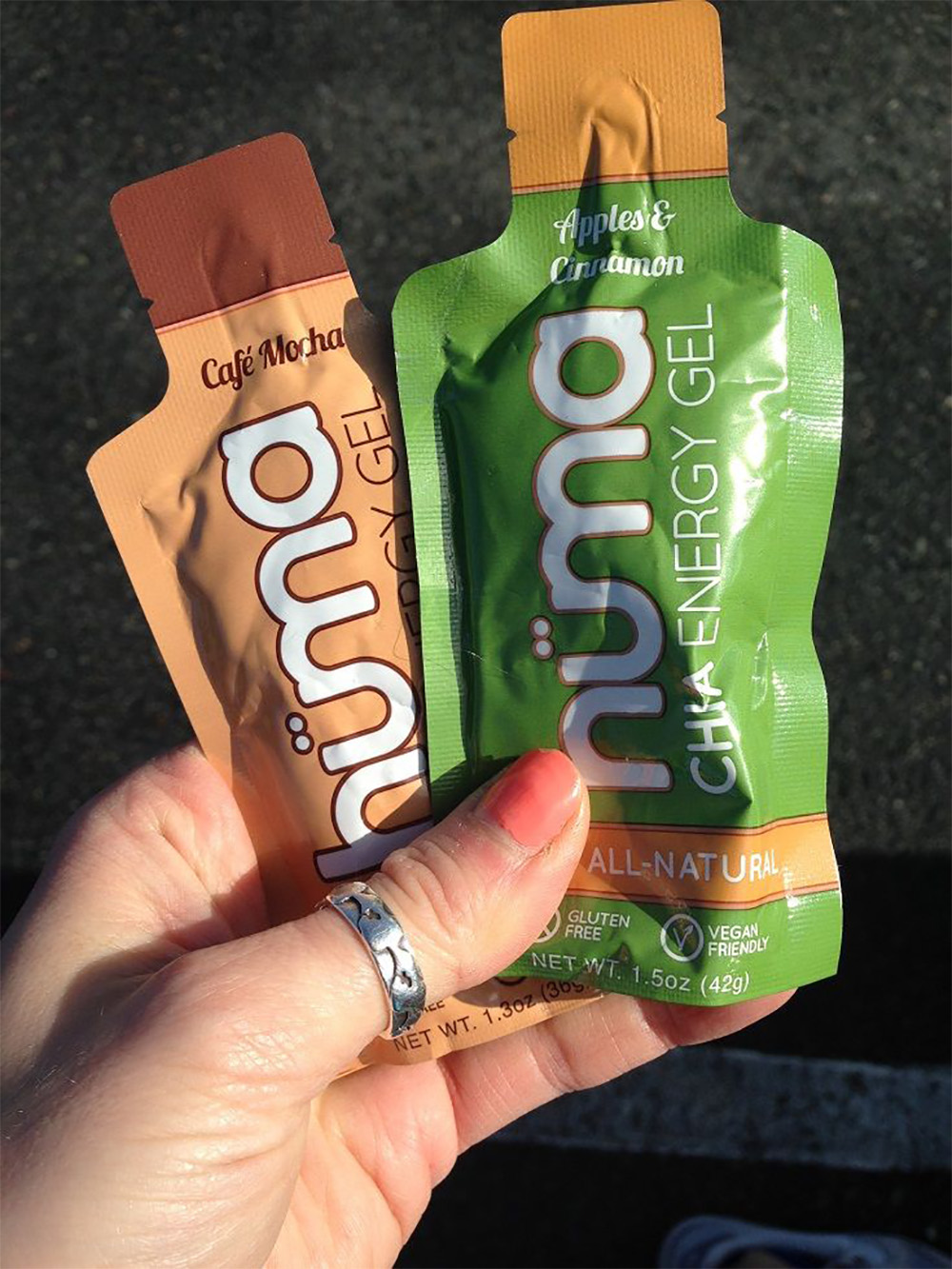 Sachet Packaging Pouches