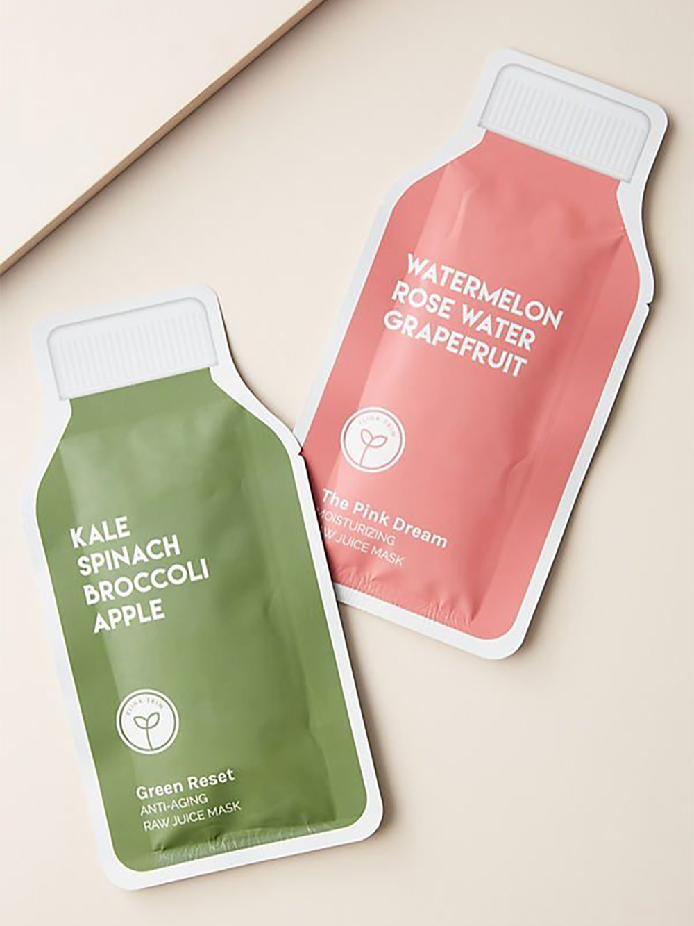 Sachet Packaging Pouches