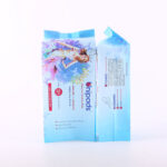 Sanitary Pad Packaging Bags
