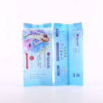 Sanitary Pad Packaging Bags