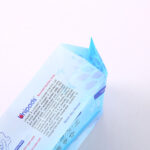 Sanitary Pad Packaging Bags