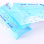 Sanitary Pad Packaging Bags