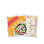 Sausage Vacuum Packaging Bags
