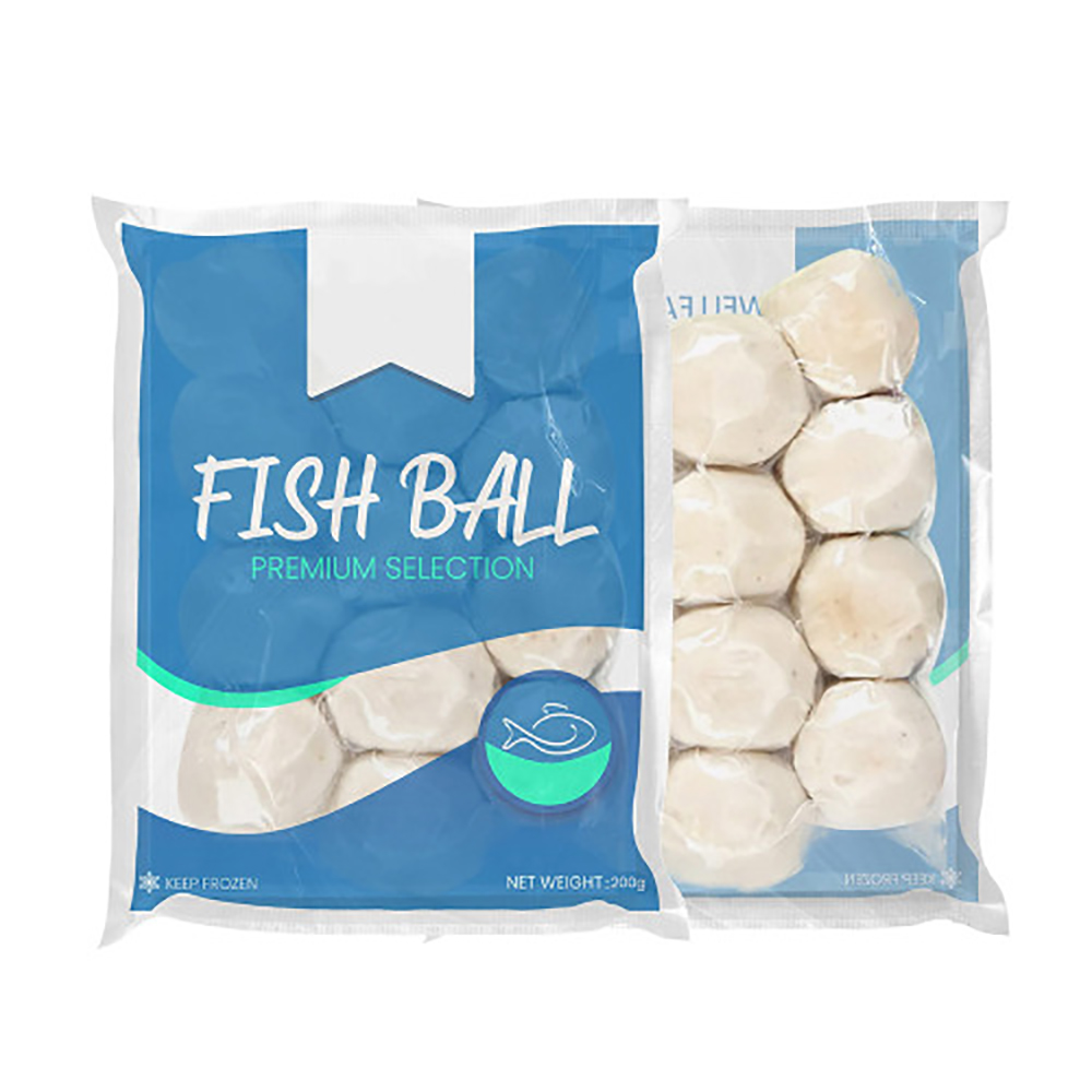 Sausage Vacuum Packaging Bags