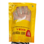 Seafood Packaging Bags