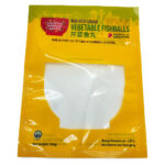 Seafood Packaging Bags