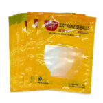 Seafood Packaging Bags