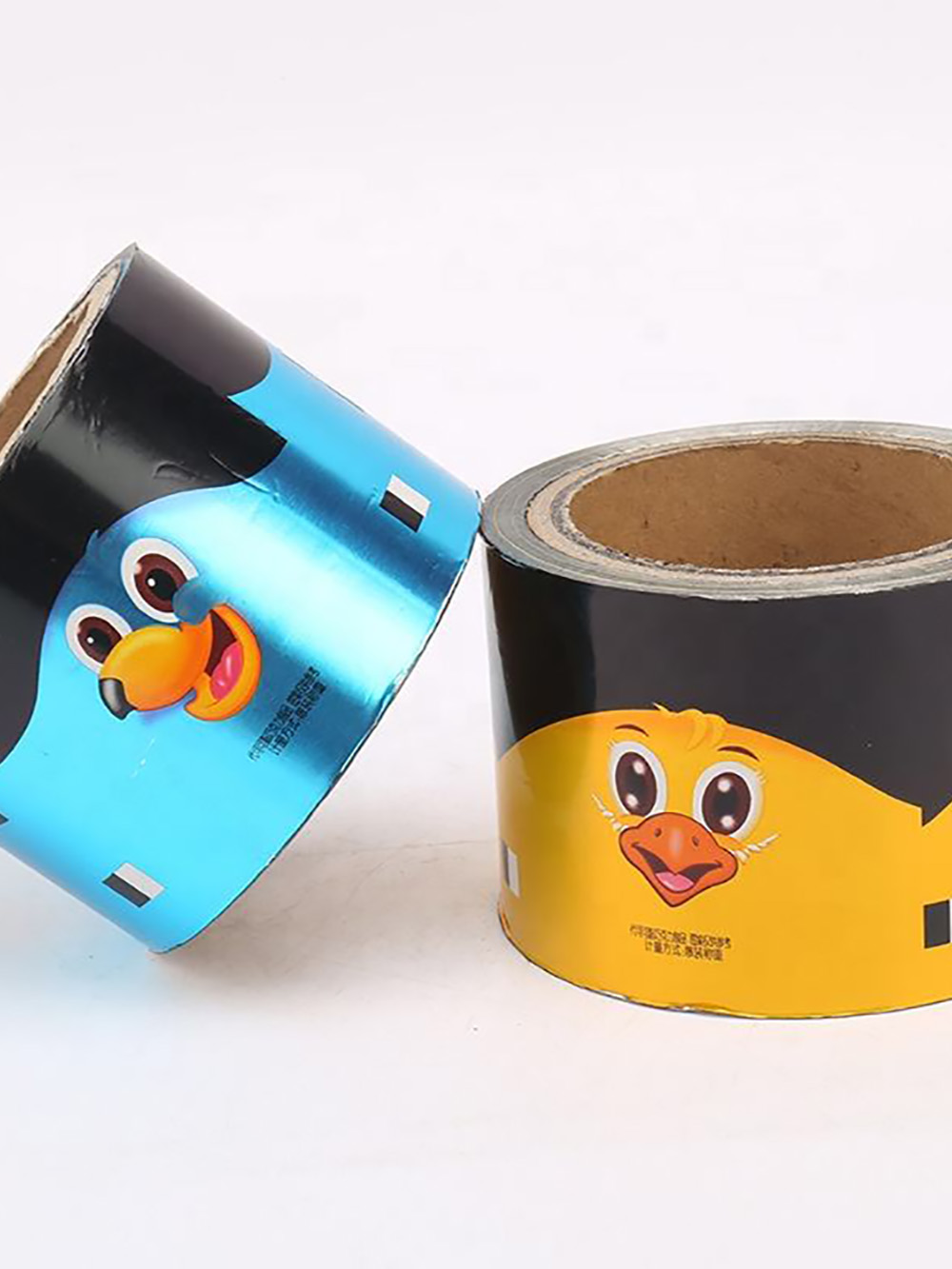 Shampoo Sachet Packaging Film Plastic Film Roll Material Supplier