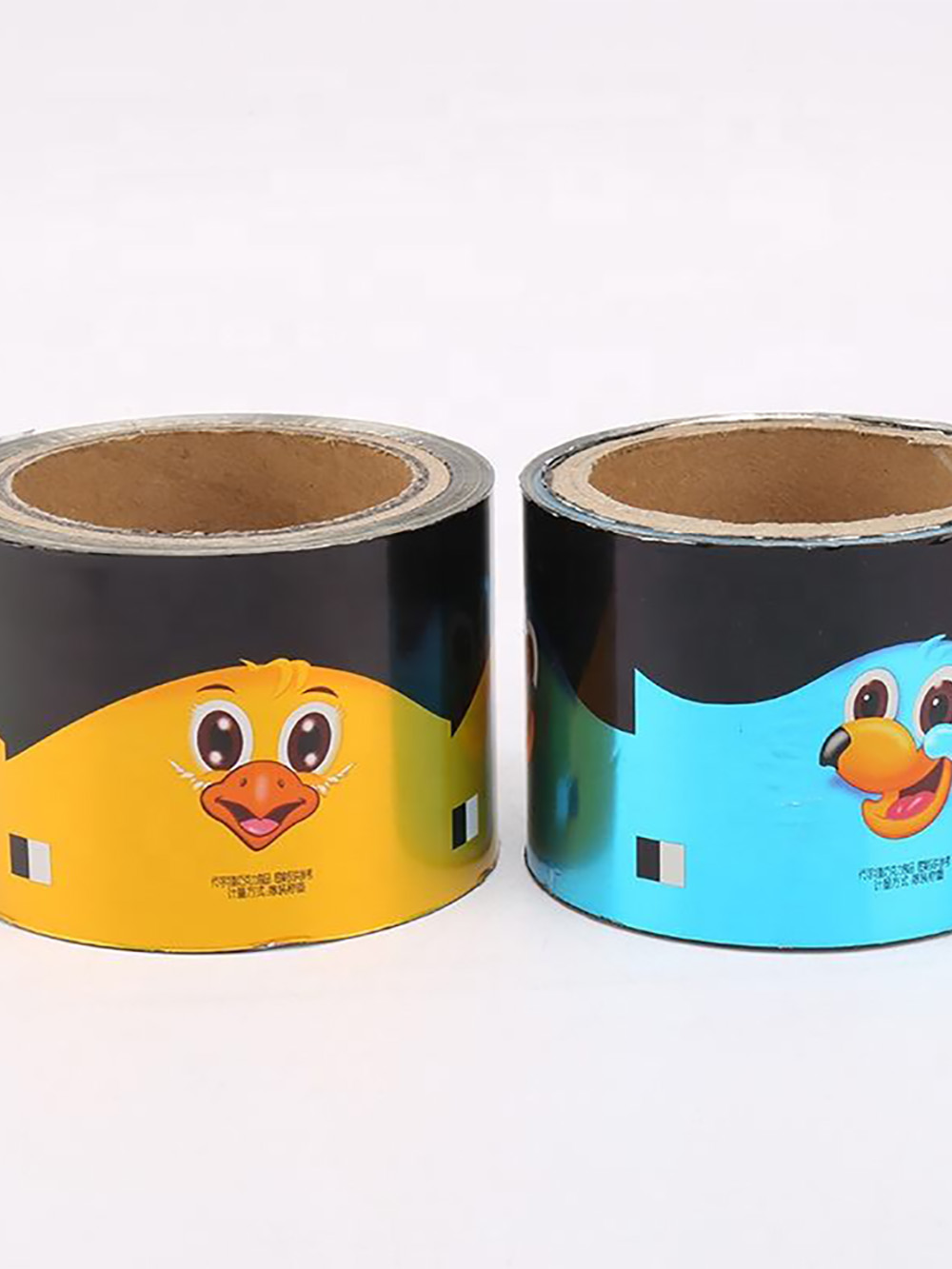 Shampoo Sachet Packaging Film Plastic Film Roll Material Supplier