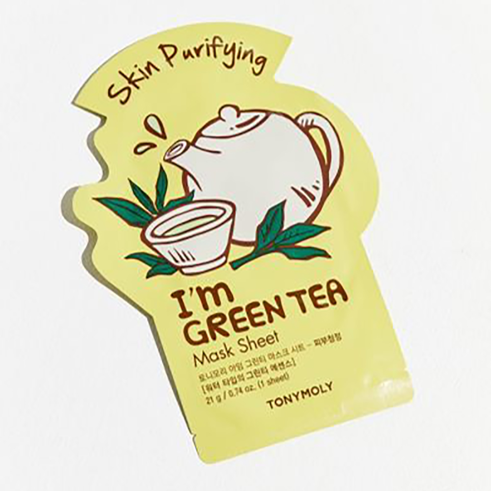 Shaped Cosmetic Packaging Pouches facial mask pouches for beauty products