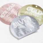 Sheet Mask Packaging Bags