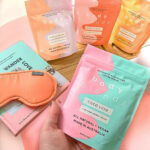 Sheet Mask Packaging Bags