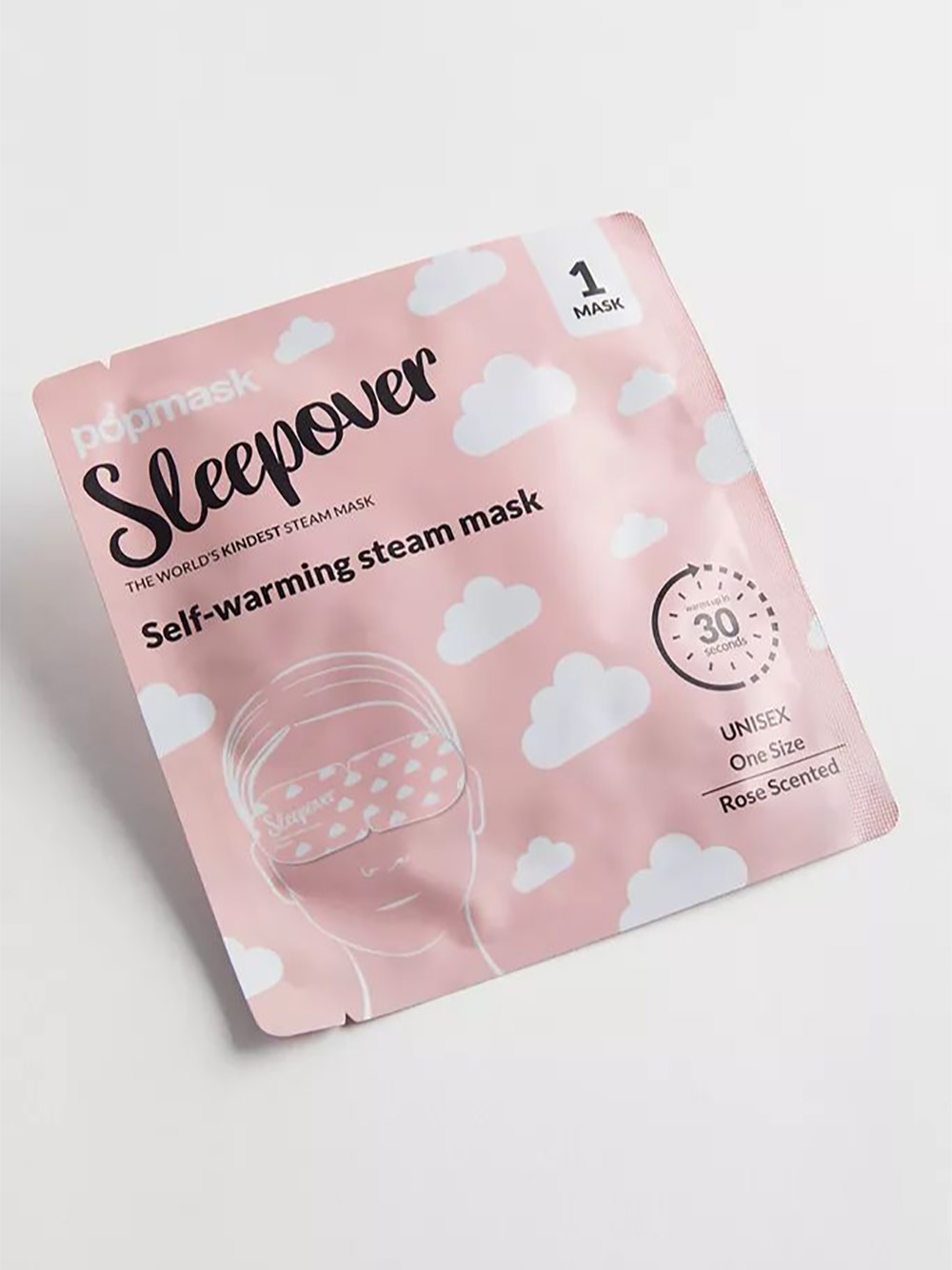 Sheet Mask Packaging Bags