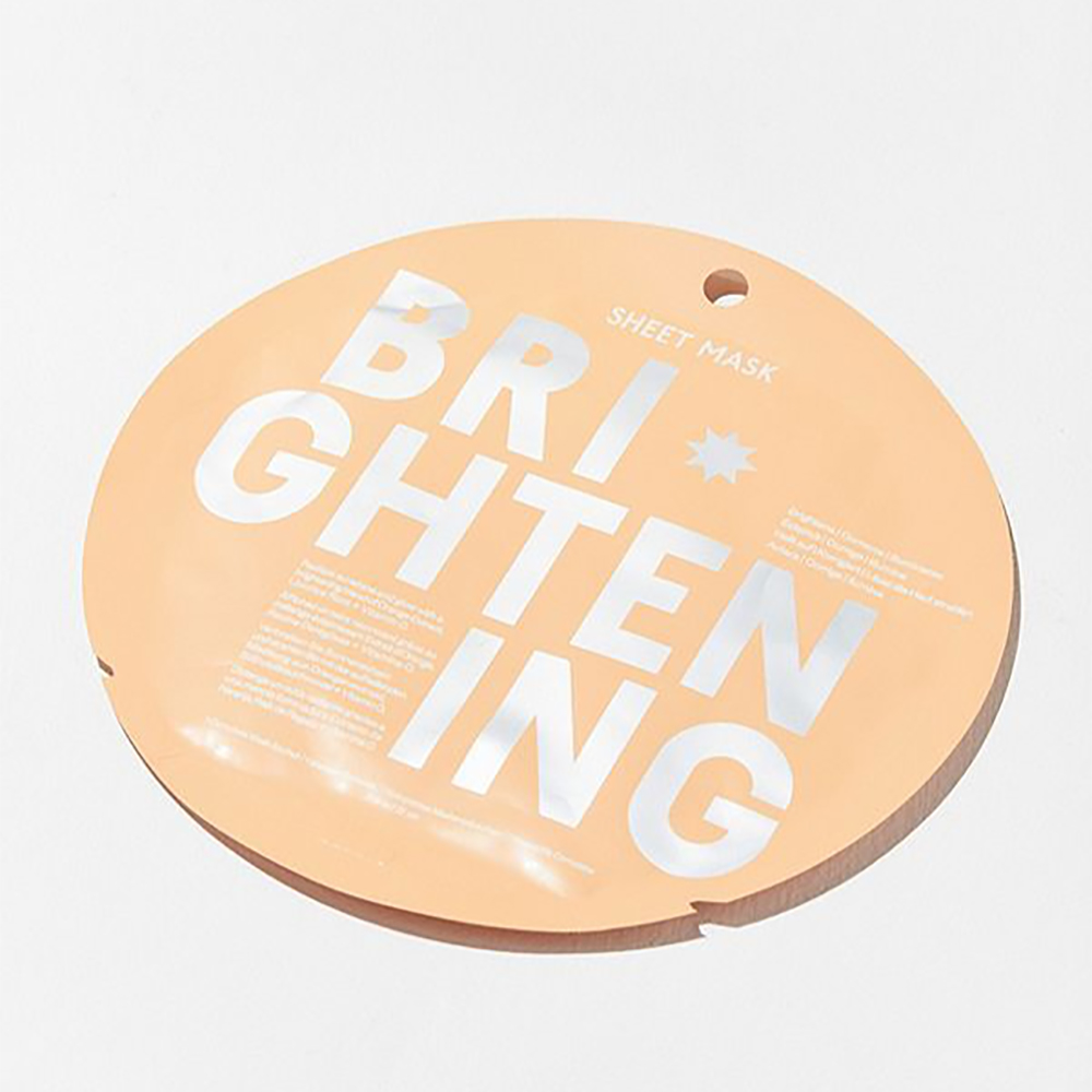 Sheet Mask Packaging Bags