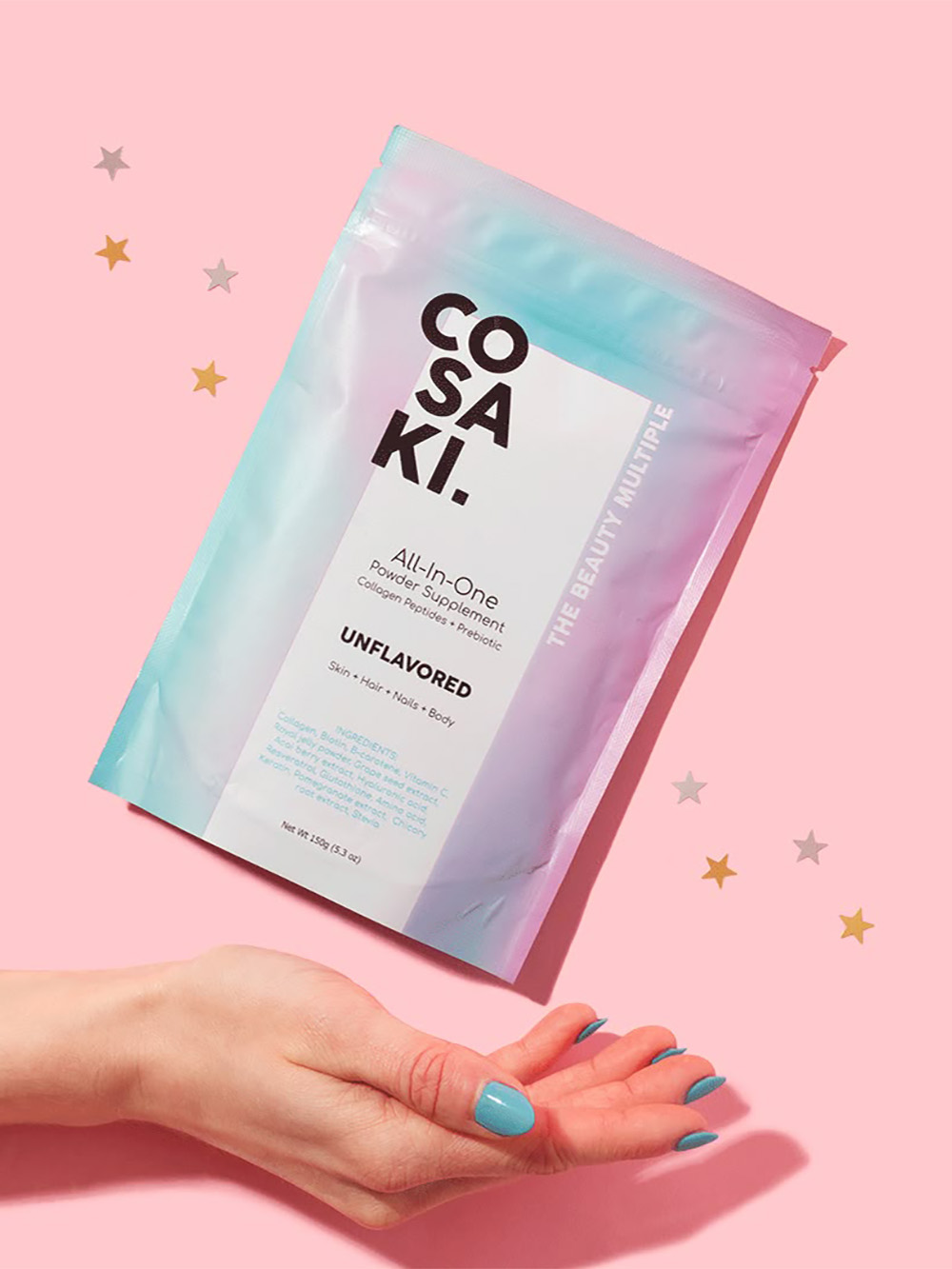 Sheet Mask Packaging Bags