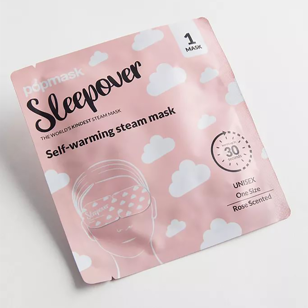 Sheet Mask Packaging Bags