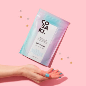 Sheet Mask Packaging Bags