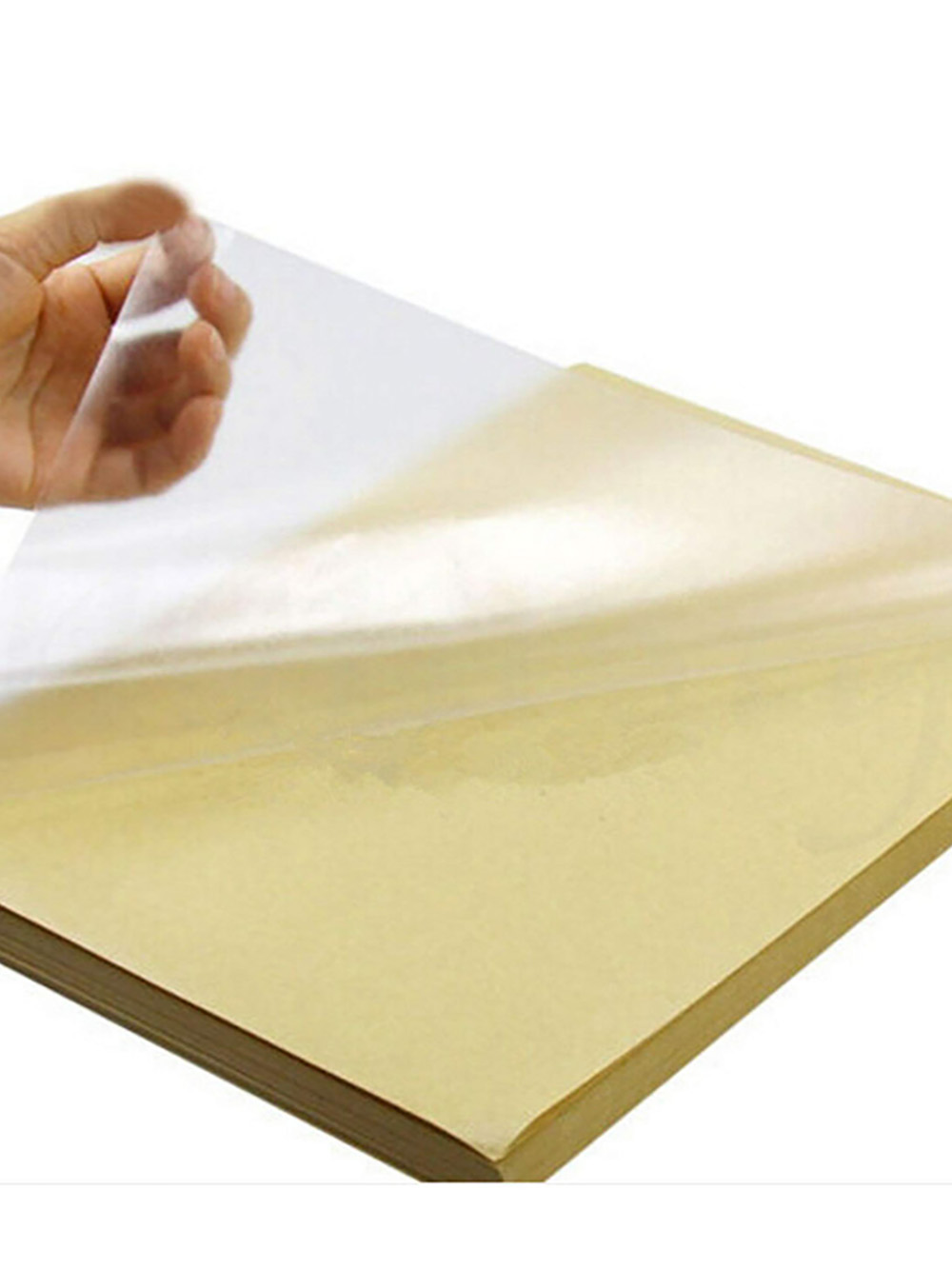 Sheet Stickers Printing with premium finishes & branding