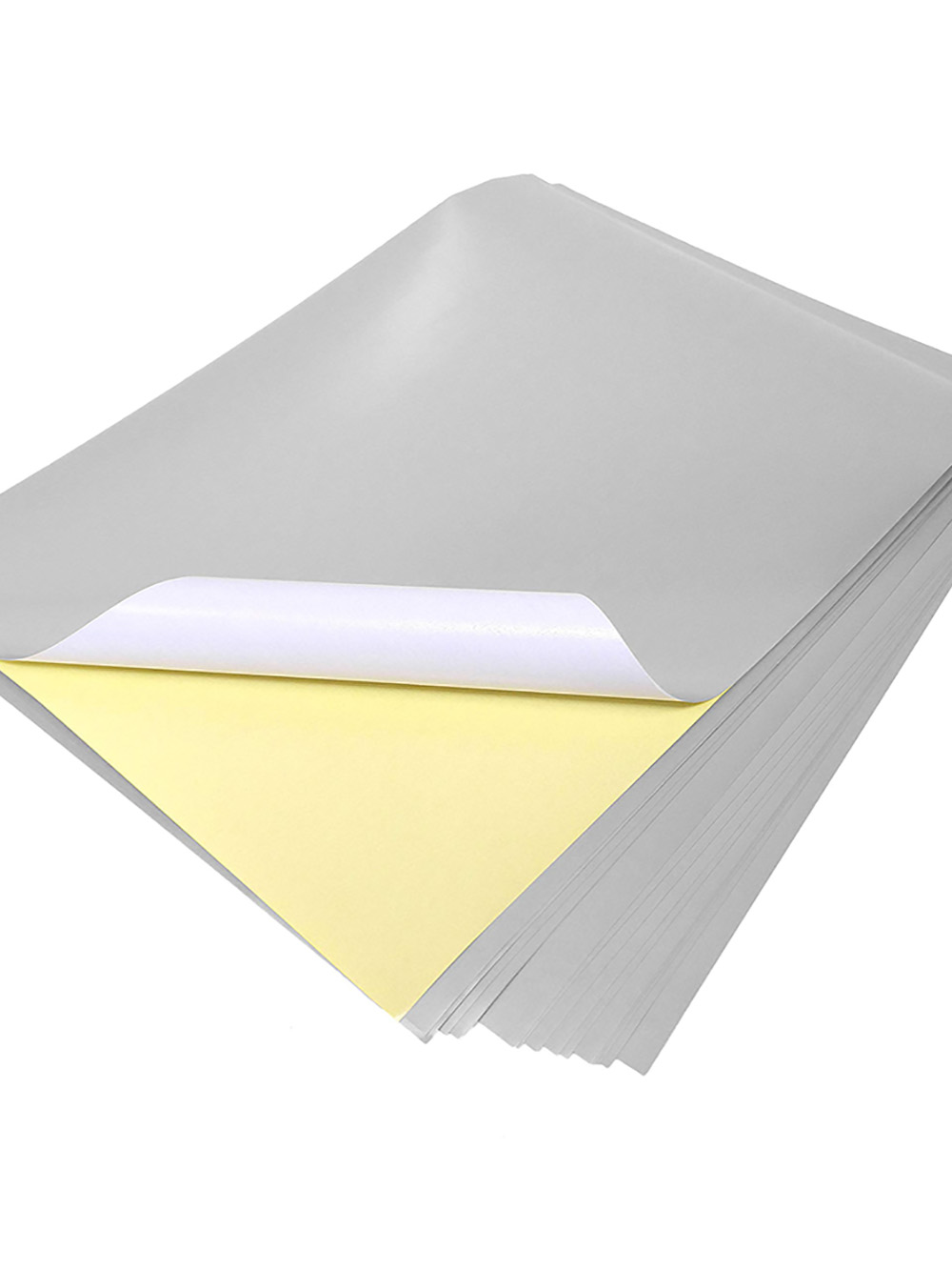 Sheet Stickers Printing with premium finishes & branding