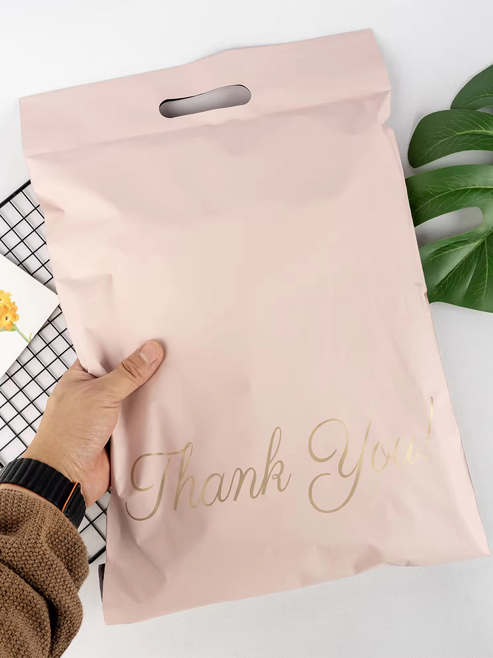 Shipping Mailers & Envelopes Printing