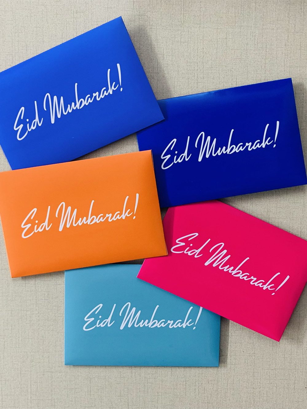 Shipping Mailers & Envelopes Printing