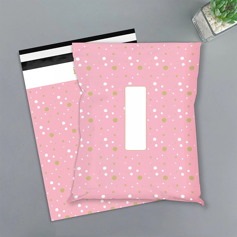 Shipping Mailers & Envelopes Printing