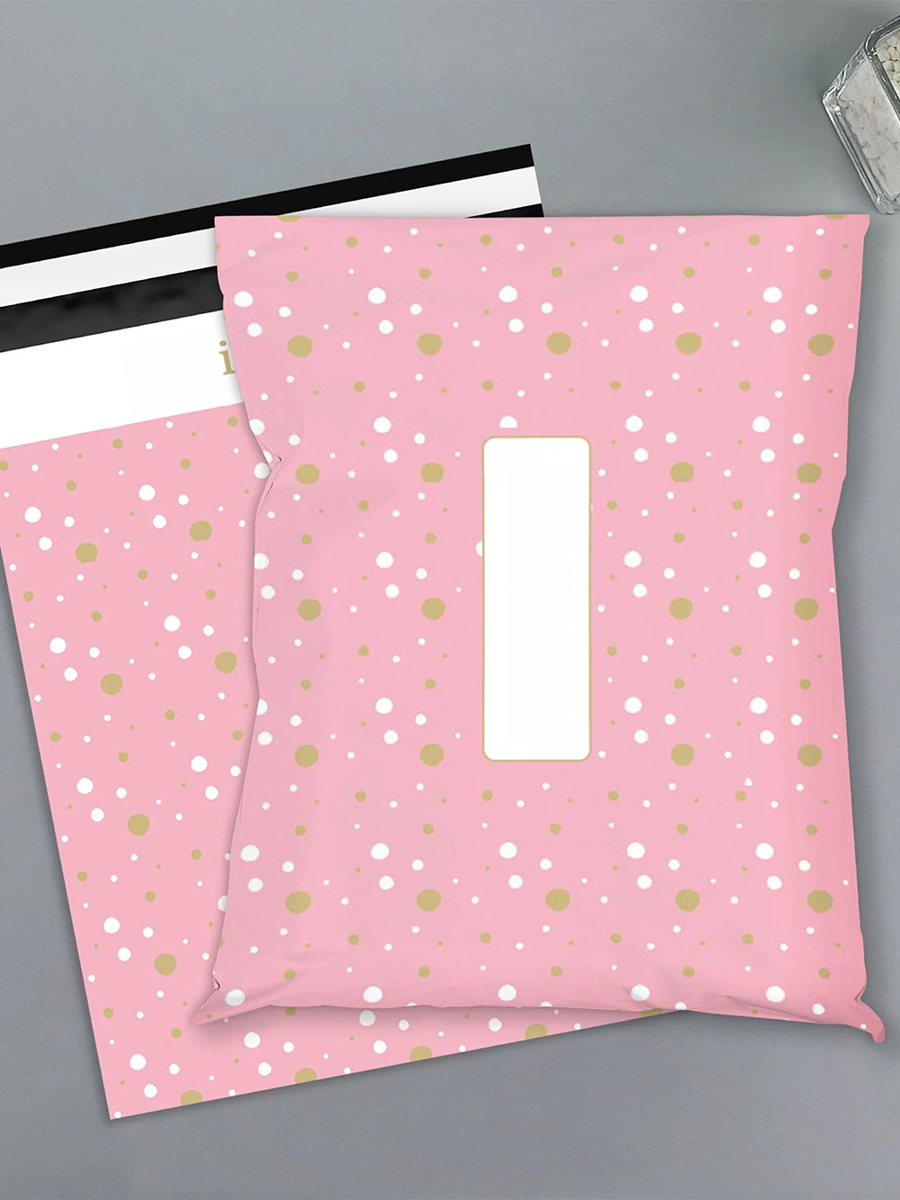 Shipping Mailers & Envelopes Printing