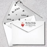 Shipping Mailers & Envelopes Printing
