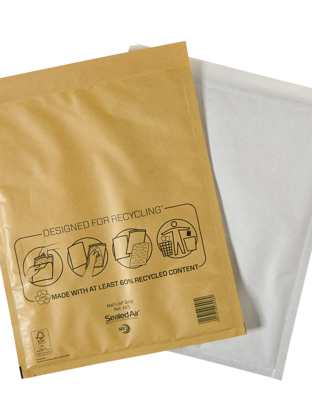 Shipping Mailers & Envelopes Printing