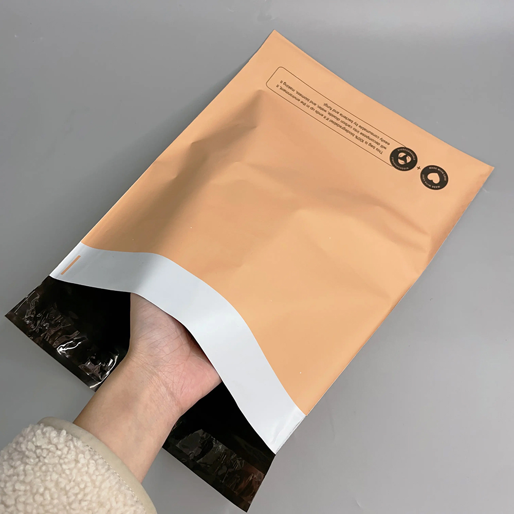 Shipping Mailers & Envelopes Printing