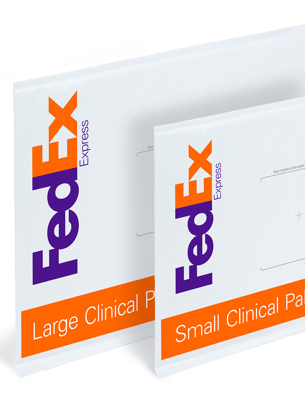 Shipping Mailers & Envelopes Printing