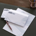 Shipping Mailers & Envelopes Printing