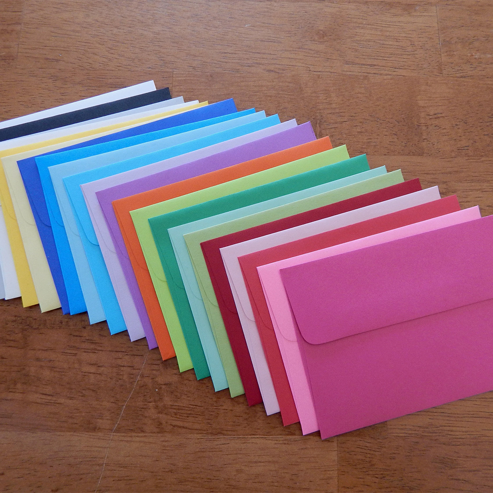 Shipping Mailers & Envelopes Printing