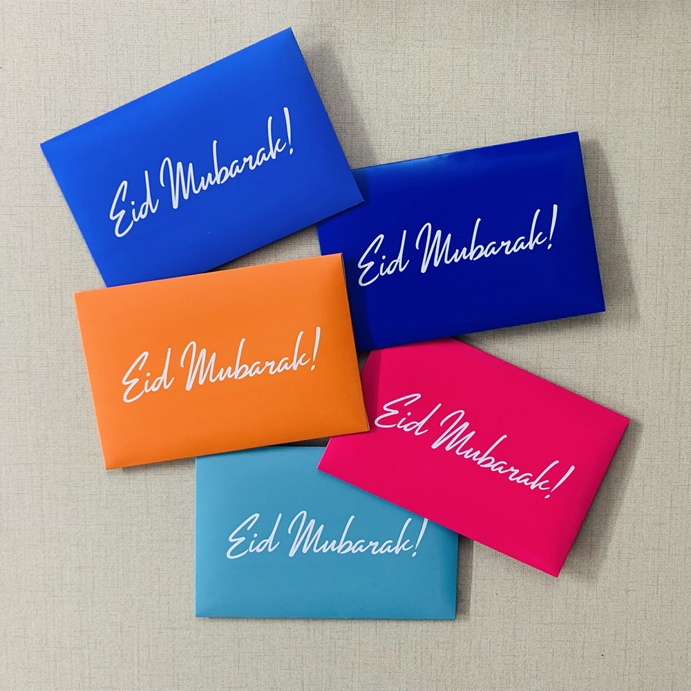 Shipping Mailers & Envelopes Printing