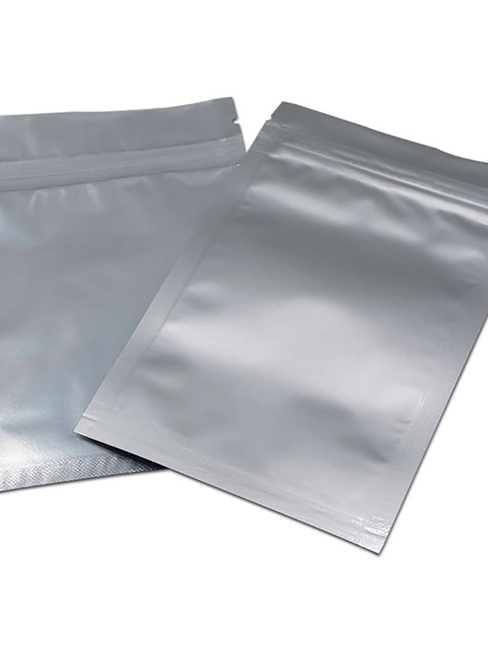 Retort pouches