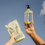 Skincare Spout Pouches